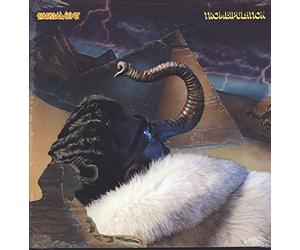 Parliament - Trombipulation