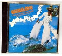 Parliament - Uncut Funk The Bomb [Best of] [Import]