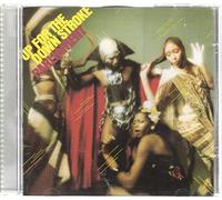 Parliament - Up for The Down Stroke