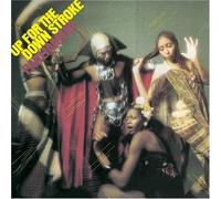 Parliament - Up for the Down Stroke (Shm-CD)