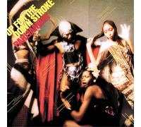 Parliament - Up for Down the Stroke