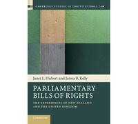 Parliamentary Bills Of Rights