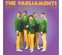 Parliaments, the - Testify [Import]