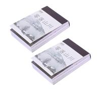 Parliky 100 feuilles Autocollants Créatifs DIY pour Scrapbooking Papier Décoratif Doux et Sûr Motifs Variés pour Album Photo Carnet de Notes Lot