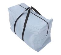 Parliky À Dos Pour Bateau Gonflable De Rangement Pour Canoë Gonflable Portable Pour Kayak Sacs Portables Pour Canoë Pliables Grand En Polyester Gris Clair