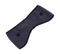 Parliky Bandeau Écouteurs Réchauffant Pour Oreilles Bandeau Sportif Unisexe Pour Courir Hiver Protection Le Froid Vent