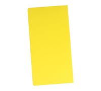 Parliky Bloc-notes Autocollant Fluorescent Multi-couleurs Carnet Pratique pour Étudiants et Bureau Lisse pour Notes Rapides et Rappels Portables