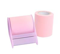 Parliky Bloc-notes Memo Stickers Multifonction Papier Adhésif Portable pour Prise de Notes et Rappels à Domicile Recharges Pratiques Format Compact pour Bureau et École