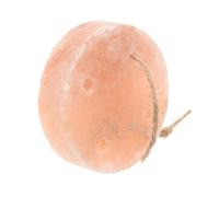 Parliky Blocs de Sel Naturel pour Petits Animaux Minéraux Vitaux pour Lapins Hamsters et Cochons Blocs à Lécher sans Danger Surface Uniforme sans Bavure Apport d'Éléments Trace