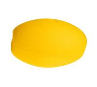 Parliky Bouée Flottante Haute Densité Jaune pour Bateaux Kayak et Boule Flottante Légère et Résistante Accessoire Pratique pour Navigation et Piscine