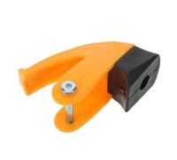 Parliky Brake Pad for Roller Skates with Design Inline Skate Toe Stopper for Training Heavy Duty Rear Brake Replacement