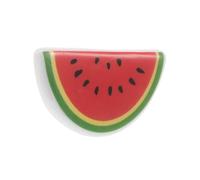 Parliky Broche Fruit Pastèque Kawaii Petite Accessoire Mode pour Garçon Fille Épingle Décorative pour Sacs et Vestes Cadeau Récompense pour Élèves