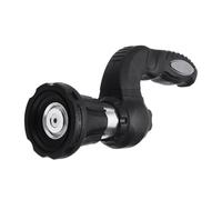 Parliky Buse Darrosage Haute Pression pour Jardinage Pulvérisateur Eau Multifonction pour et Balcon Atomisation Fine et Facile à Utiliser Compatible avec Embouts Standards