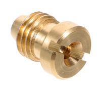 Parliky Buse Haute Pression pour Pulvérisateur de Jardin et Lavage Voiture Embout Puissant Antirouille et Ergonomique Nettoyage Polyvalent Extérieur