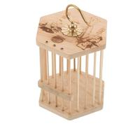 Parliky Cage À Insectes pour Animaux De Compagnie Chenil pour Animaux De Compagnie Cage De Transport De Grillons Habitat pour Reptiles Observateur D'Insectes Habitat pour