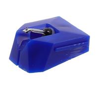 Parliky Cellule et Stylet de Platine Vinyle Compatible Atlp120, Aiguille de Tourne-disque Stéréo, Cartouche D'aiguille de Rechange pour Équipement Dj, Accessoire Phonographe Précis