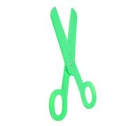 Parliky Ciseaux De Jeu De Simulation Grand Accessoire De Costume Accessoire Fête Costumée D'Halloween Gros Ciseaux Décorations De D'Halloween