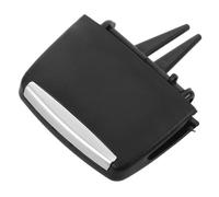 Parliky Clip de Réglage pour Sortie Air Climatisation Compatible de Rechange et Précise pour Ventilation Tableau de Bord Installation Facile sans Outils