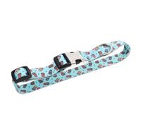 Parliky Collier pour Animaux Ajustable avec Boucle De Libération Rapide Confort Optimal pour Chats Et Chiens pour Anniversaires Et Événements De Mode Animale