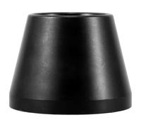 Parliky Cône d'Équilibrage de Roue 36 MM en Acier Robuste pour Équilibreuse de Pneus Manuelle Accessoire Professionnel pour Voitures Camions et Motos Outil Précis pour Équilibrage