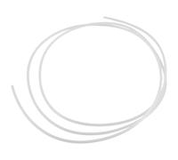 Parliky Corde de Fil Nylon pour Filet Panier Basket et Ajustable Remplacement Rapide pour Panier Basket Intérieur et Extérieur Adaptable à Plusieurs de Cercles Basketball