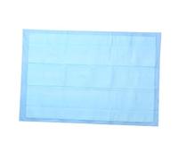 Parliky Coussinets D'entraînement Jetables pour Chiots Tapis d'apprentissage Propreté Absorbant Instantanément 45 X 60 Cm Usage Intérieur Chiens et Chiots