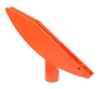 Parliky Couvercle de Scie de Table en Plastique pour Protection Lame, du Bruit Vibrations, Accessoire Multifonction pour Ateliers et Maisons