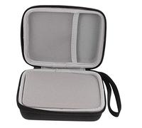 Parliky De Rangement pour Médiators De Guitare Compact Portable pour Médiators De Basse Acoustique Électrique Ukulélé Design Tendance