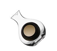 Parliky De Refroidissement pour Hamster Verre Nid Élégant Verre avec Intérieur Noir pour Animaux De Compagnie Maison Confortable pour Hamsters Écureuils Et Hérissons