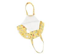 Parliky De Transport pour Poulets De Capture pour Coqs Conteneur pour Poulets De Transport Pochette De Rangement Accessoires pour Poules