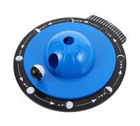 Parliky Démonstrateur Portable Phase Lune Précis pour Apprentissage Interactif Maquette Éducative Légère pour Activités Scientifiques Extérieur et Observation de la Lune