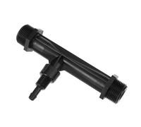 Parliky Dispositifs D'Arrosage De Plantes À Injecteur De Graisse De Style Venturi Système D'Irrigation Système D'Irrigation d'eau De Jardin pour Jardin Arrosage