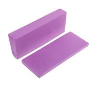 Parliky Éponge Pva Haute Densité Multi-fonction pour Poterie et Sculpture Argile Super Absorbante et Outil Léger pour Nettoyage et Peinture Artistique