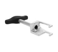 Parliky Extracteur de Bobine Allumage Voiture Outil Extraction Haute Pression Compatible Multi-modèles Démontage Facile