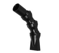 Parliky Flexible Nozzle pour Aquarium Accessoire De Sortie Eau Plastique Bec De Canard Plat Tube De Ajustable pour Réservoir à Poissons