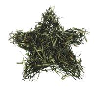 Parliky Foin Naturel d'orge Riche en Fibres 300 G pour Lapins, Cochons d'Inde et Chinchillas - Friandises Nutritives sans Additifs pour Petits Animaux de Compagnie, Favorisant la