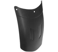 Parliky Garde-Boue prolongé en Plastique résistant bavettes Anti-éclaboussures Sport pour Protection optimale Accessoires Moto Polyvalents adaptés à Divers terrains