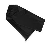 Parliky Housse de Protection pour Panier de Disc Golf Étanche Tissu Oxford avec Cordon Légère et Résistante pour Usage Extérieur et Intérieur