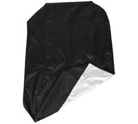 Parliky Housse de Traîneau Imperméable Pliable Sangles Élastiques pour Transport et Activités Enneigées