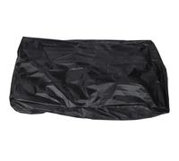 Parliky Housse pour Souffleuse à Neige et Imperméable Protection Anti-poussière Résistante Aux Déchirures Couverture Extérieure pour Fraise Neige Protège Efficacement Pluie Vent et Soleil