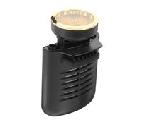 Parliky Humidificateur De Guitare Clé Guitares Acoustiques Éponge Humidificateur Entretien Réservoir
