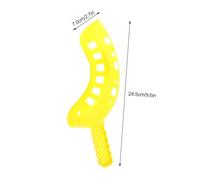 Parliky Jeu de Lancer Interactif pour Garçon et Filles 2 Balles Légères pour Deux Joueurs Extérieur Amusant et Portable Développement Coordination Œil-Main et Couleur Couleur Aléatoire