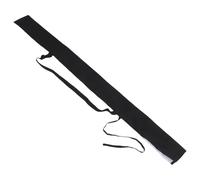 Parliky Lot de 2 Housses Épaisses pour Sabres de Tai Chi avec Bandoulière Réglable, Étuis de Transport en Tissu Résistant pour Arts Martiaux, Protection Renforcée, Compatibles