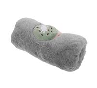 Parliky Manchon Chaud Mains d'hiver Doux et Portable de Coussin Kiwi, Accessoire Chaud Multifonction pour Femmes et Étudiantes, pour Activités de Plein Air et Bureau