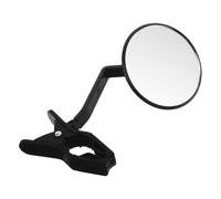 Parliky Miroir D'embouchure Réglable pour Saxophone Long, Miroir D'entraînement pour Cuivres, Accessoire Portable D'observation Haute Définition, Outil de Correction pour Débutants