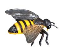 Parliky Modèle Évolution Animale Vinyle Réaliste Éducatif pour Garçon Fille et Décorations de Fête