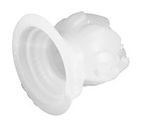 Parliky Moule Béton Colonne Romaine Européenne Décorative Lotus pour Balustrade Balcon Jardin Paver Mold Facile à Utiliser et Nettoyer Symbole de Prospérité et Harmonie