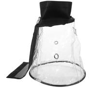 Parliky Moving Head Light Rain Shield Transparent Full-coverage Outdoor Stage Light Protector For Concerts Events