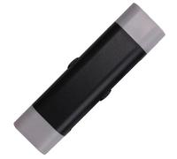 Parliky Nettoyant pour Cordes de Guitare et Basse Stylo Antirouille Portable Outil de Nettoyage Multifonction pour Cordes Accessoire Compact Couleur Aléatoire Entretien