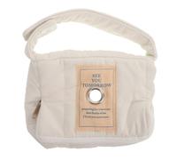 Parliky Organisateur de Boîte à Mouchoirs Voiture Multifonction pour Poussettes et Maison Support Portable Mignon pour Papiers et Serviettes Pratique pour Voyages et Usage Quotidien
